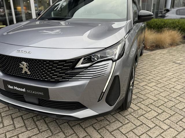 Peugeot 3008 1.6 HYbrid4 300 GT I Panoramadak l 4x4