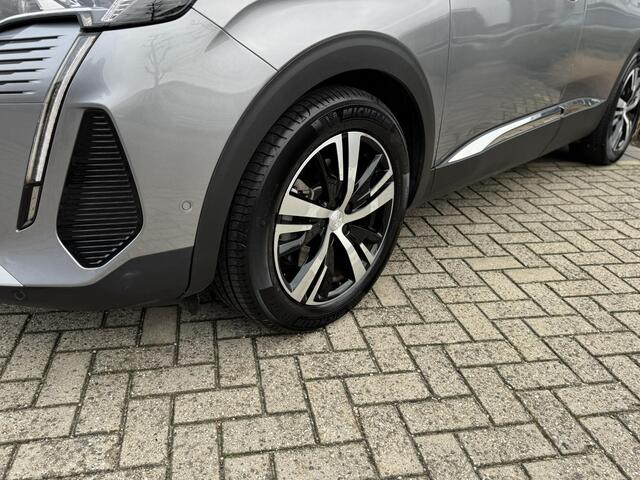 Peugeot 3008 1.6 HYbrid4 300 GT I Panoramadak l 4x4