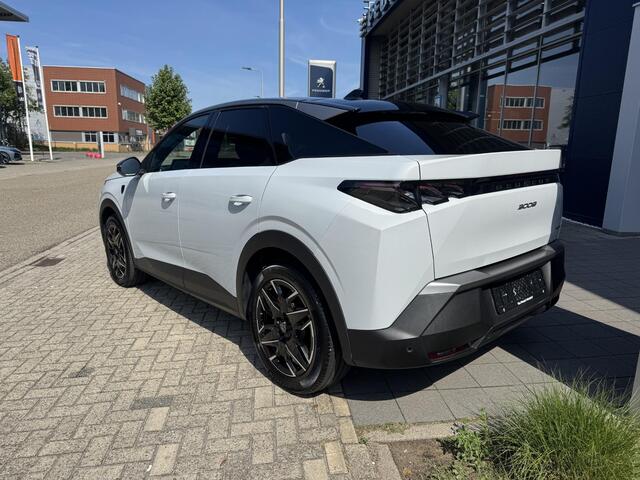 Peugeot 3008 Hybrid 145 GT