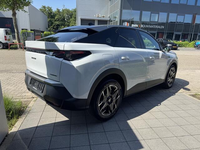 Peugeot 3008 Hybrid 145 GT