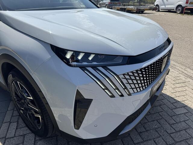 Peugeot 3008 Hybrid 145 GT