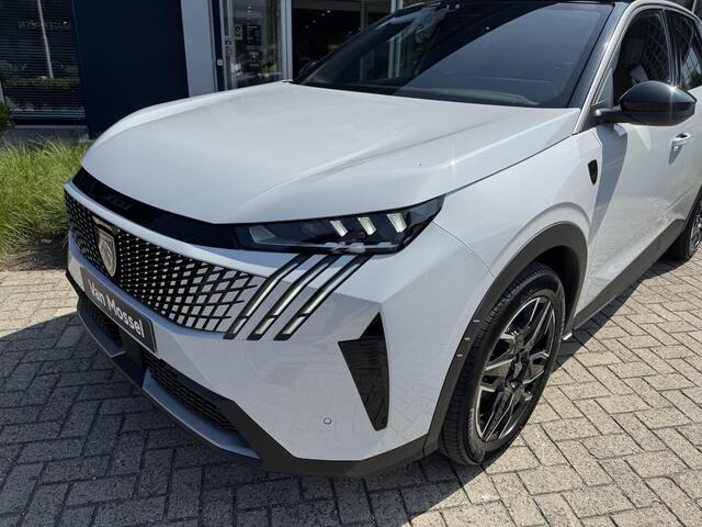 Peugeot 3008 Hybrid 145 GT