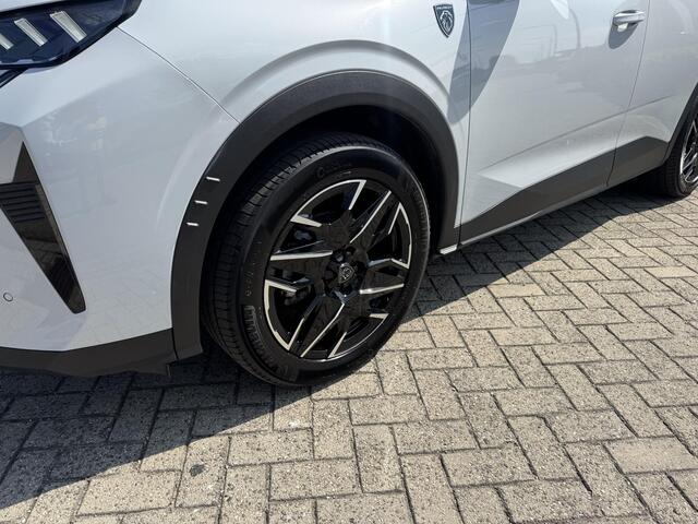 Peugeot 3008 Hybrid 145 GT