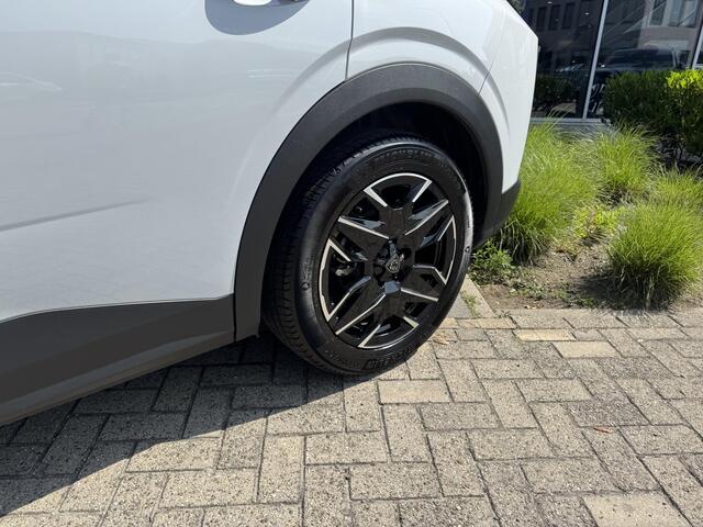 Peugeot 3008 Hybrid 145 GT