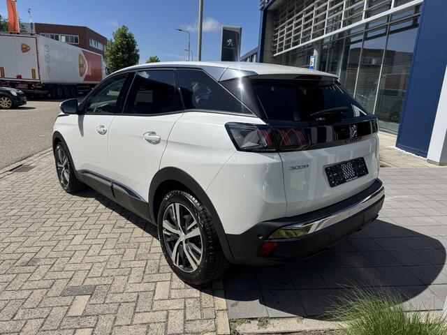 Peugeot 3008 PureTech 130 Allure l Camera l Stoelverwarming