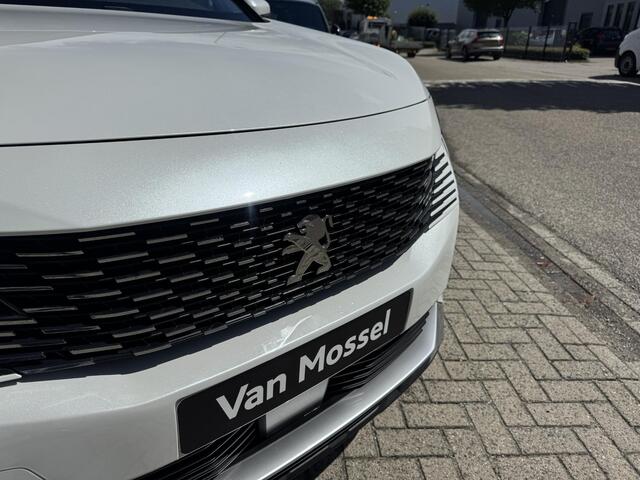 Peugeot 3008 PureTech 130 Allure l Camera l Stoelverwarming