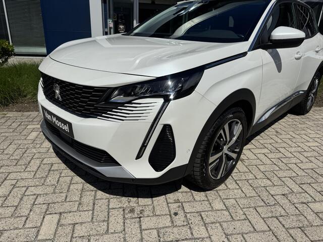 Peugeot 3008 PureTech 130 Allure l Camera l Stoelverwarming