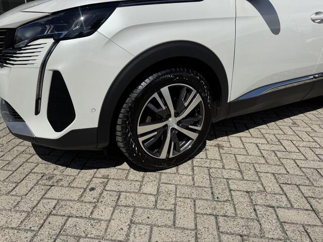 Peugeot 3008 PureTech 130 Allure l Camera l Stoelverwarming