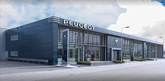 Peugeot 3008 e-3008 GT Avantage 210 73 kWh