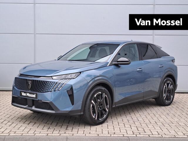 Peugeot 3008 E-3008 Elektrisch NIEUW te bestellen | vanaf ¤48.190,- | Reserveer een proefrit | bel voor beschikbaarheid