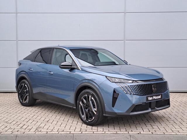 Peugeot 3008 E-3008 Elektrisch NIEUW te bestellen | vanaf ¤48.190,- | Reserveer een proefrit | bel voor beschikbaarheid