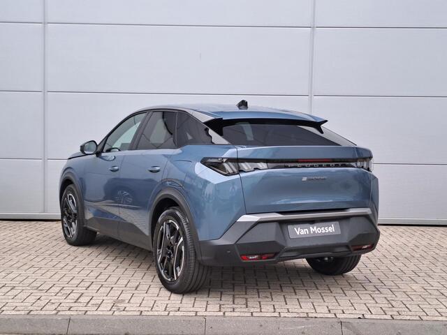 Peugeot 3008 E-3008 Elektrisch NIEUW te bestellen | vanaf ¤48.190,- | Reserveer een proefrit | bel voor beschikbaarheid