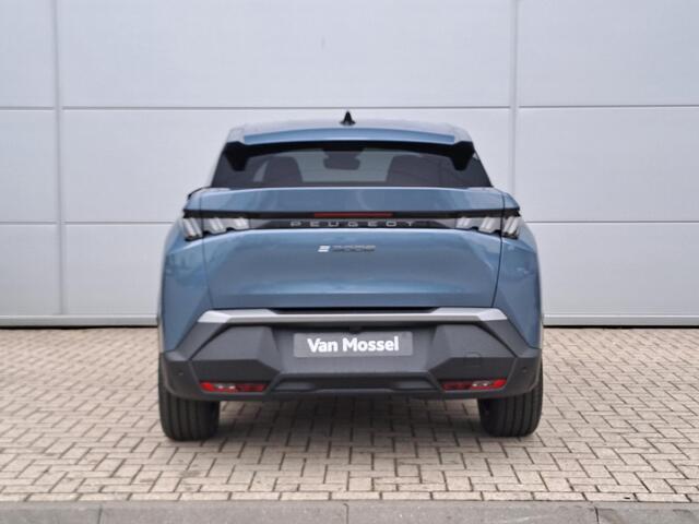 Peugeot 3008 E-3008 Elektrisch NIEUW te bestellen | vanaf ¤48.190,- | Reserveer een proefrit | bel voor beschikbaarheid