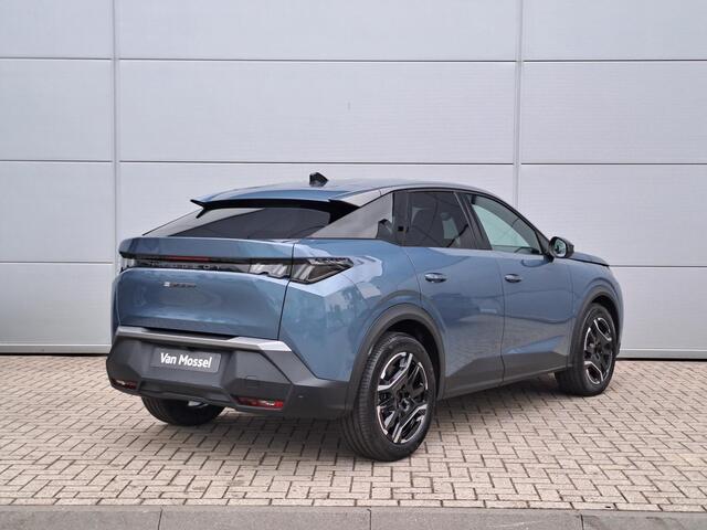 Peugeot 3008 E-3008 Elektrisch NIEUW te bestellen | vanaf ¤48.190,- | Reserveer een proefrit | bel voor beschikbaarheid