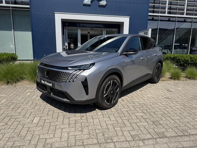 Peugeot 3008 1.6 plug-in Hybrid 195 Allure l Nieuwe auto l Trekhaak l 360 Vision