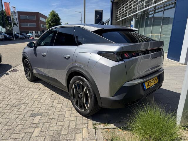 Peugeot 3008 1.6 plug-in Hybrid 195 Allure l Nieuwe auto l Trekhaak l 360 Vision