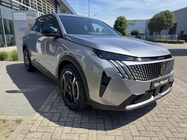 Peugeot 3008 1.6 plug-in Hybrid 195 Allure l Nieuwe auto l Trekhaak l 360 Vision