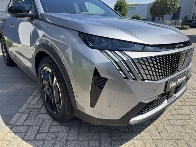 Peugeot 3008 1.6 plug-in Hybrid 195 Allure l Nieuwe auto l Trekhaak l 360 Vision