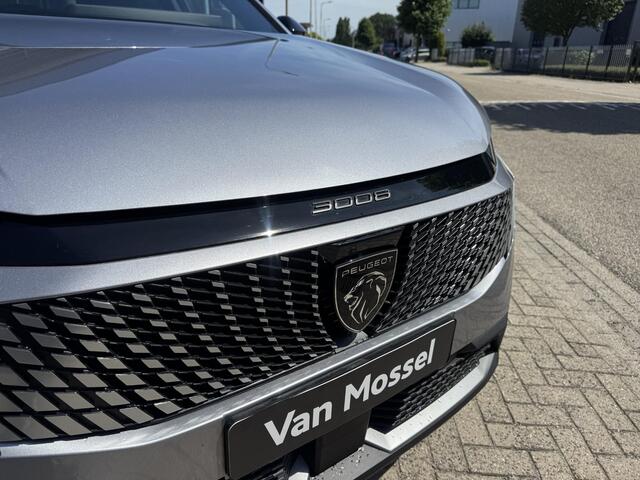 Peugeot 3008 1.6 plug-in Hybrid 195 Allure l Nieuwe auto l Trekhaak l 360 Vision