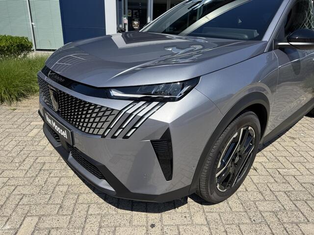 Peugeot 3008 1.6 plug-in Hybrid 195 Allure l Nieuwe auto l Trekhaak l 360 Vision
