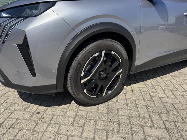 Peugeot 3008 1.6 plug-in Hybrid 195 Allure l Nieuwe auto l Trekhaak l 360 Vision