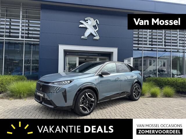 Peugeot 3008 e-3008 GT Avantage 210 73 kWh