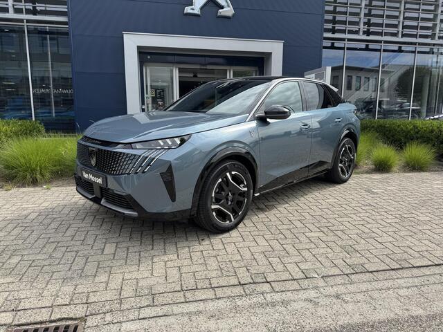 Peugeot 3008 e-3008 GT Avantage 210 73 kWh
