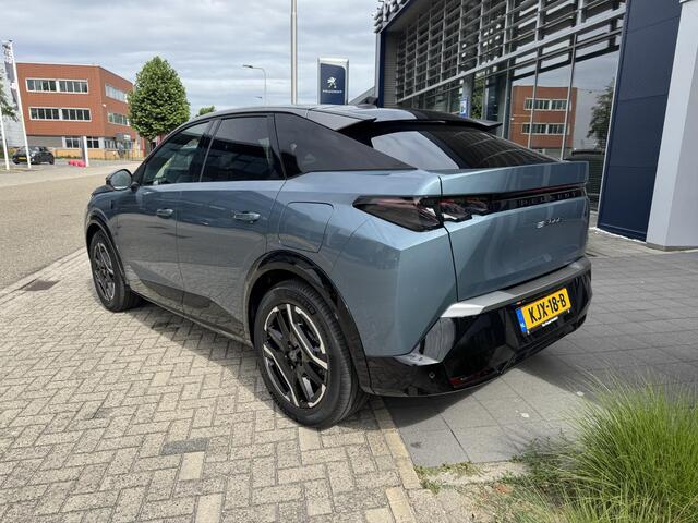 Peugeot 3008 e-3008 GT Avantage 210 73 kWh
