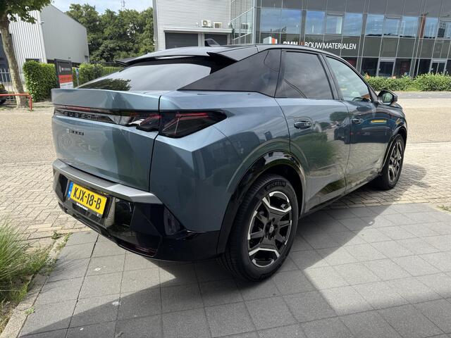 Peugeot 3008 e-3008 GT Avantage 210 73 kWh