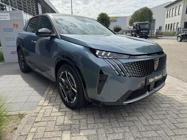 Peugeot 3008 e-3008 GT Avantage 210 73 kWh