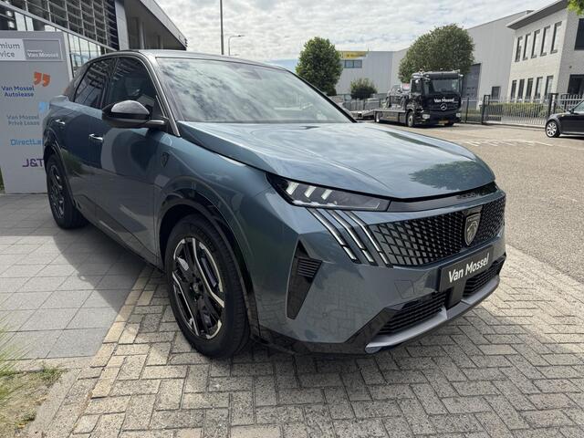 Peugeot 3008 e-3008 GT Avantage 210 73 kWh