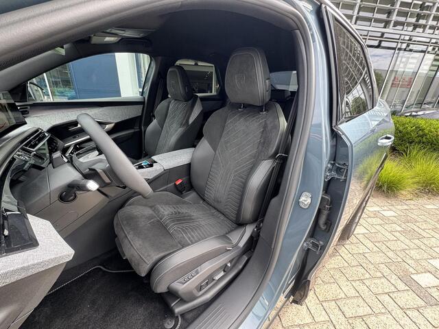 Peugeot 3008 e-3008 GT Avantage 210 73 kWh
