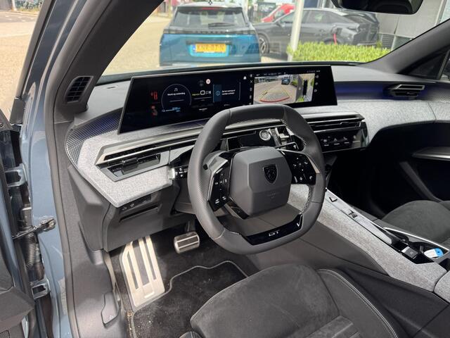 Peugeot 3008 e-3008 GT Avantage 210 73 kWh