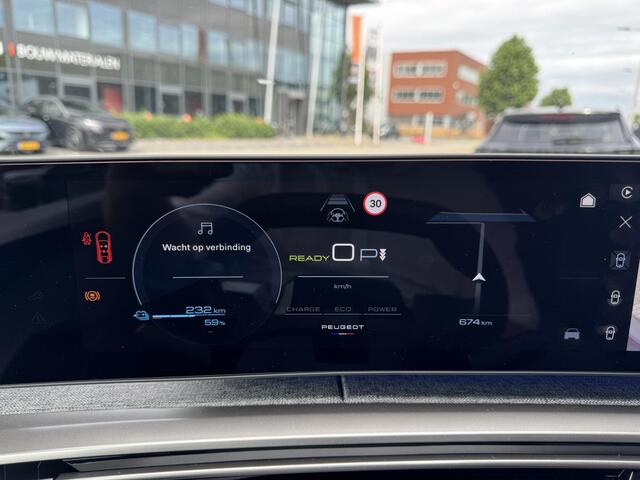Peugeot 3008 e-3008 GT Avantage 210 73 kWh