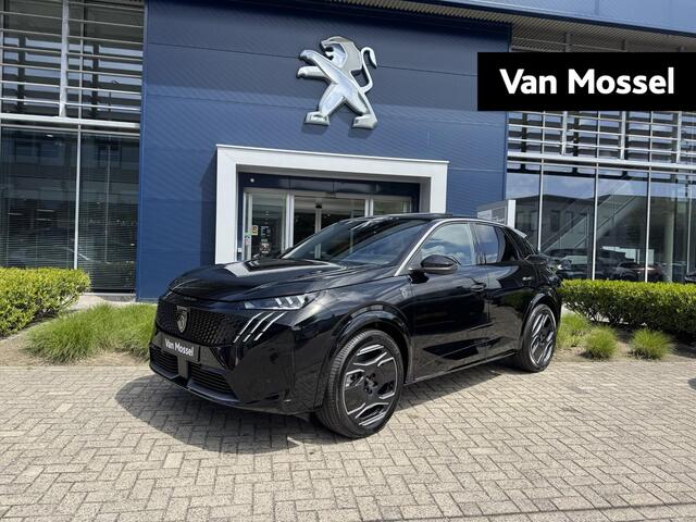 Peugeot 3008 e-3008 GT Long Range 230 97 kWh l Voorraad l Pano l Focal l Massage l Full Options