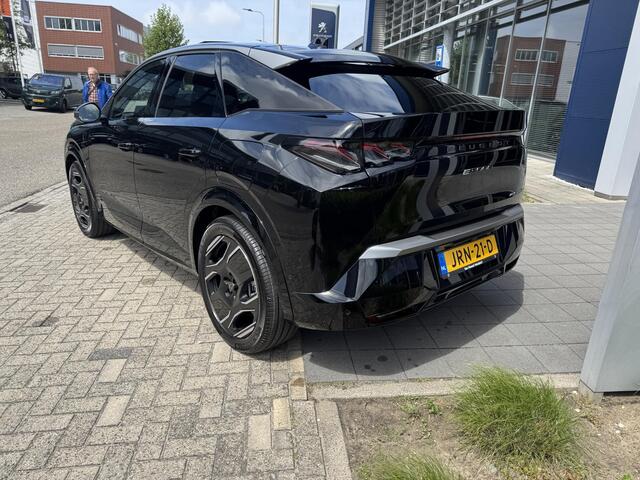 Peugeot 3008 e-3008 GT Long Range 230 97 kWh l Voorraad l Pano l Focal l Massage l Full Options