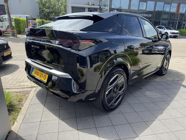Peugeot 3008 e-3008 GT Long Range 230 97 kWh l Voorraad l Pano l Focal l Massage l Full Options