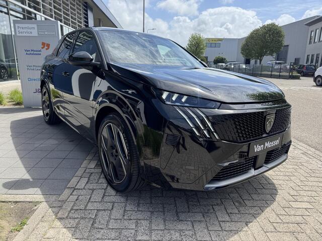 Peugeot 3008 e-3008 GT Long Range 230 97 kWh l Voorraad l Pano l Focal l Massage l Full Options