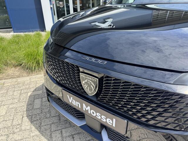 Peugeot 3008 e-3008 GT Long Range 230 97 kWh l Voorraad l Pano l Focal l Massage l Full Options