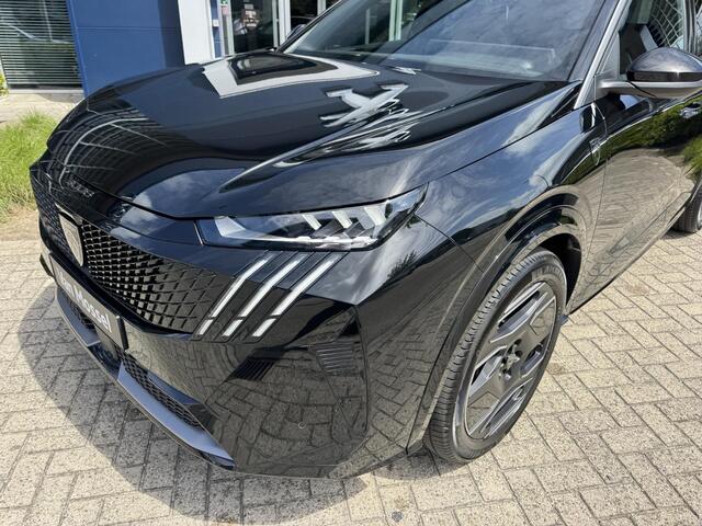 Peugeot 3008 e-3008 GT Long Range 230 97 kWh l Voorraad l Pano l Focal l Massage l Full Options
