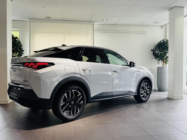 Peugeot 3008 1.2 Hybrid 136 GT | Camera | Navigatie | Climate control | Apple Carplay/Android Auto