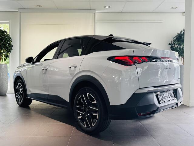 Peugeot 3008 1.2 Hybrid 136 GT | Camera | Navigatie | Climate control | Apple Carplay/Android Auto