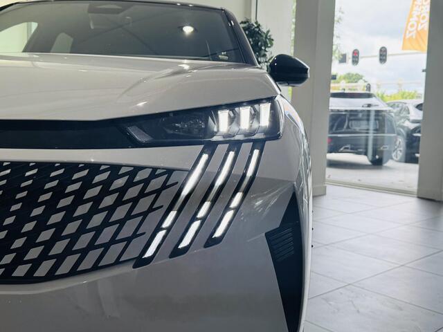 Peugeot 3008 1.2 Hybrid 136 GT | Camera | Navigatie | Climate control | Apple Carplay/Android Auto