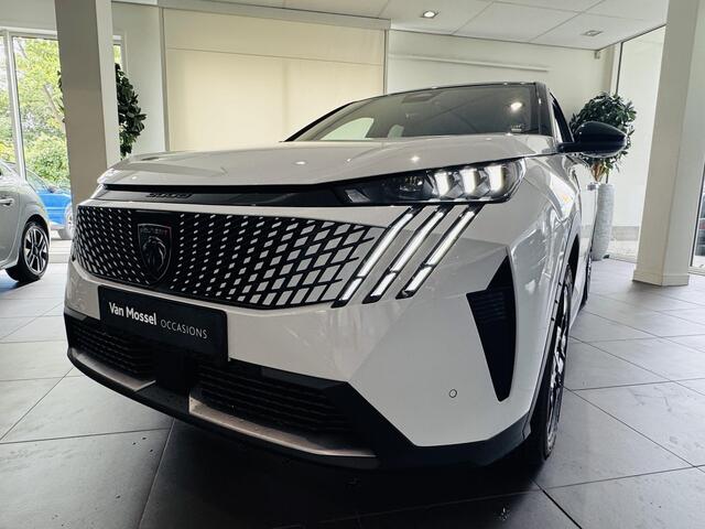 Peugeot 3008 1.2 Hybrid 136 GT | Camera | Navigatie | Climate control | Apple Carplay/Android Auto