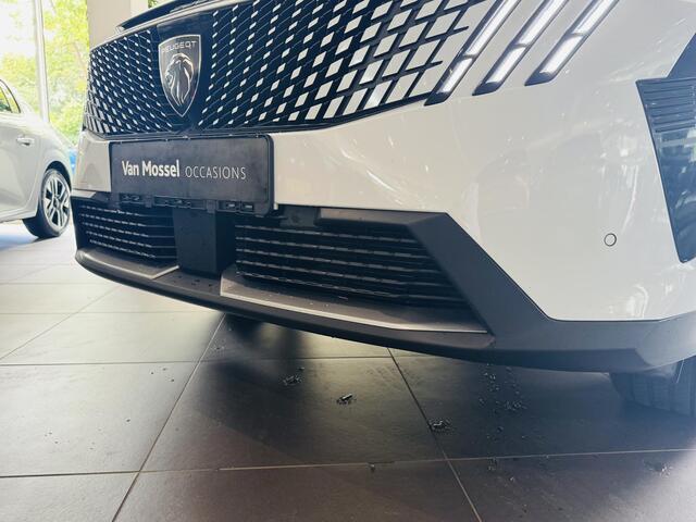 Peugeot 3008 1.2 Hybrid 136 GT | Camera | Navigatie | Climate control | Apple Carplay/Android Auto