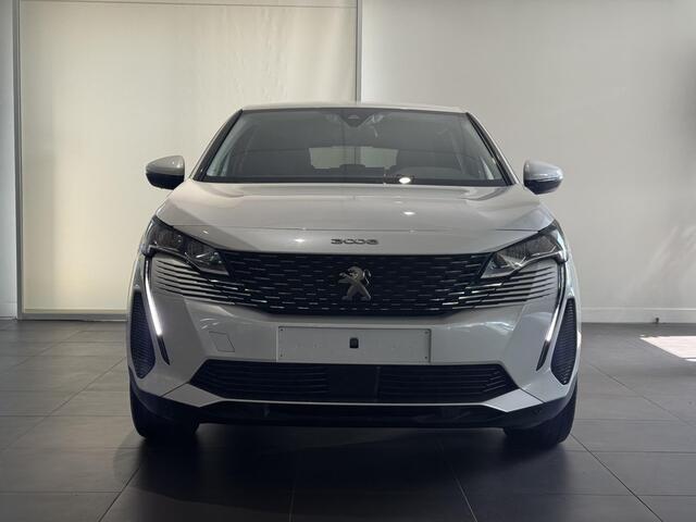 Peugeot 3008 1.2 PureTech Allure | Camera | Navigatie | Apple Carplay/Android Auto | Lichtmetalen velgen