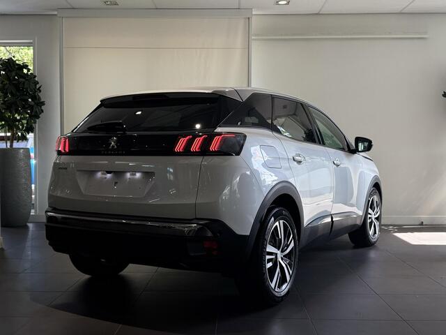 Peugeot 3008 1.2 PureTech Allure | Camera | Navigatie | Apple Carplay/Android Auto | Lichtmetalen velgen