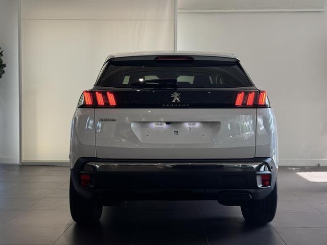 Peugeot 3008 1.2 PureTech Allure | Camera | Navigatie | Apple Carplay/Android Auto | Lichtmetalen velgen
