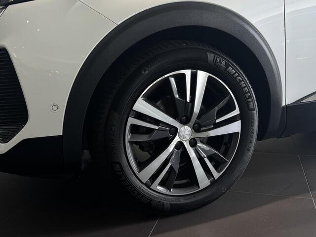 Peugeot 3008 1.2 PureTech Allure | Camera | Navigatie | Apple Carplay/Android Auto | Lichtmetalen velgen