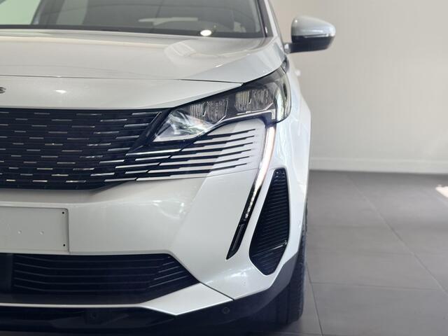 Peugeot 3008 1.2 PureTech Allure | Camera | Navigatie | Apple Carplay/Android Auto | Lichtmetalen velgen